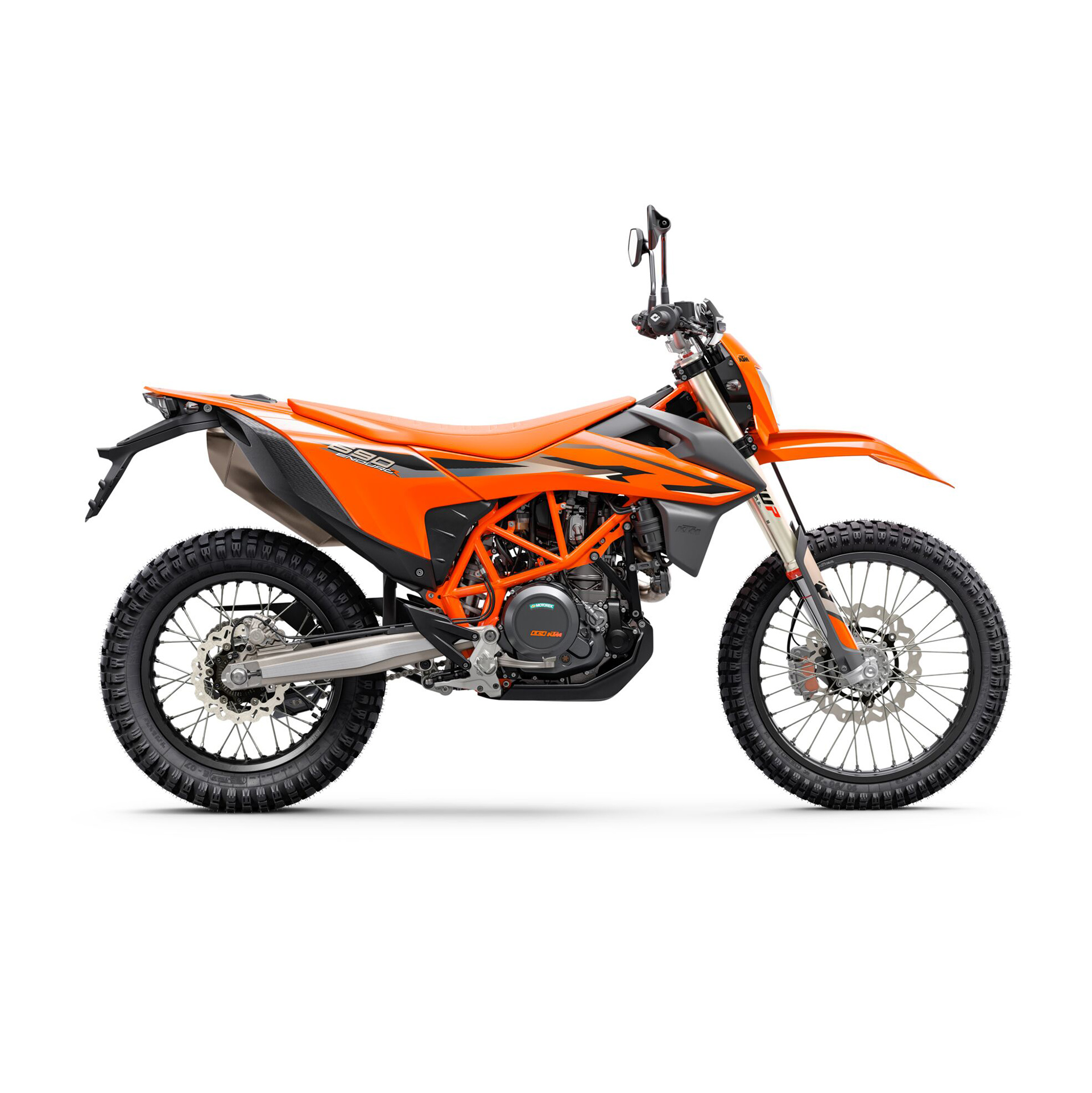 KTM 690 ENDURO R