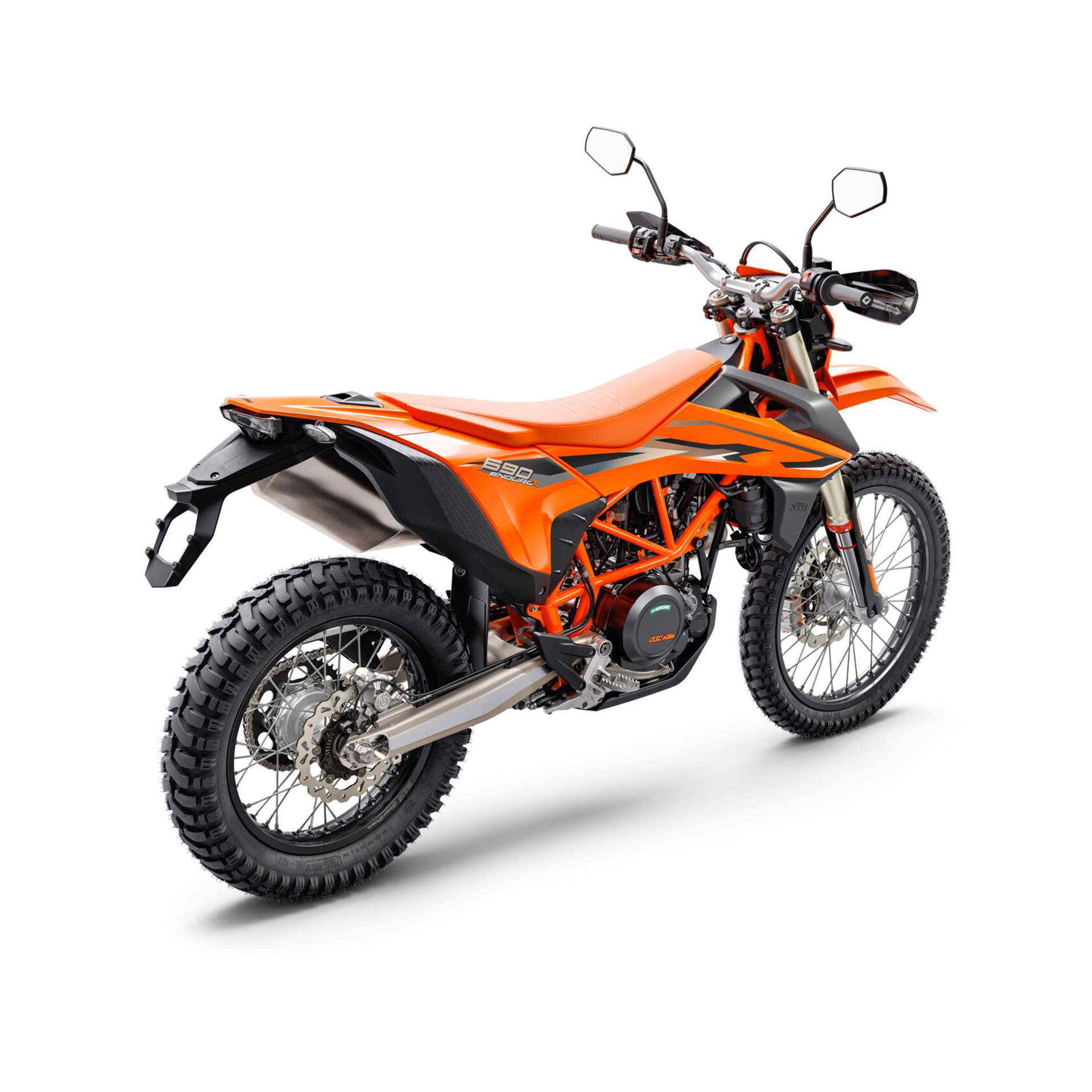KTM 690 ENDURO R