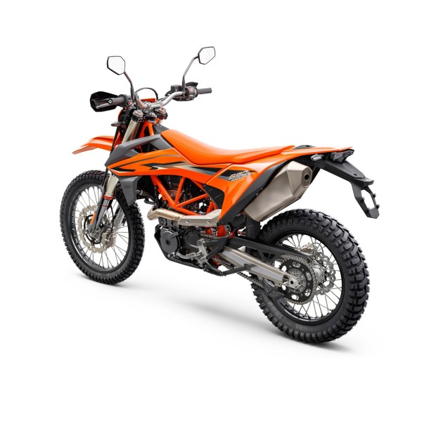 KTM 690 ENDURO R