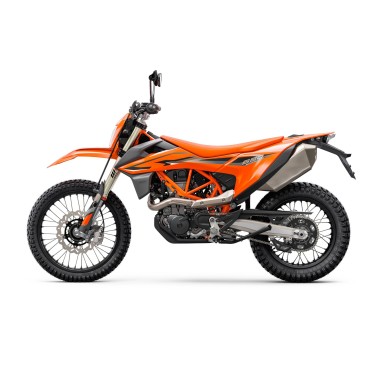 KTM 690 ENDURO R KTM 690 ENDURO R