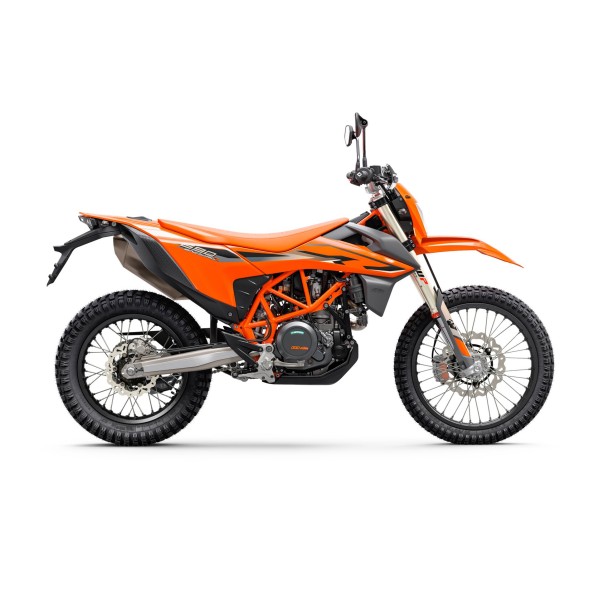 KTM 690 ENDURO R