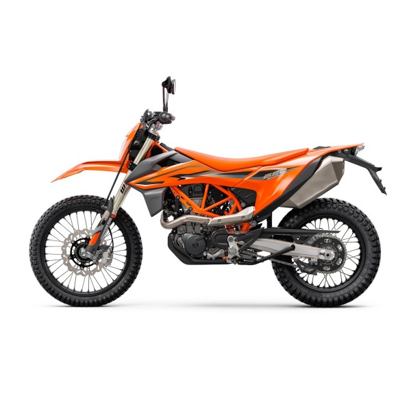 KTM 690 ENDURO R
