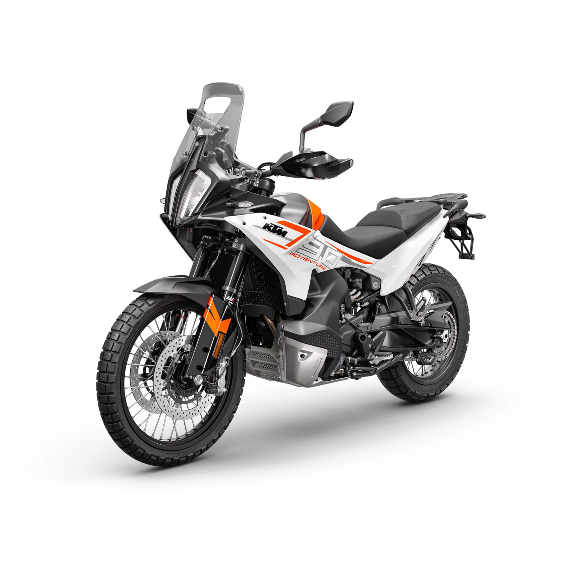 KTM 790 ADVENTURE