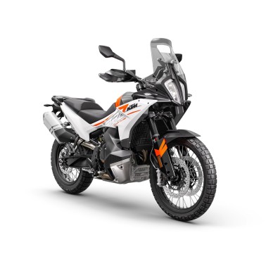 KTM 790 ADVENTURE KTM 790 ADVENTURE