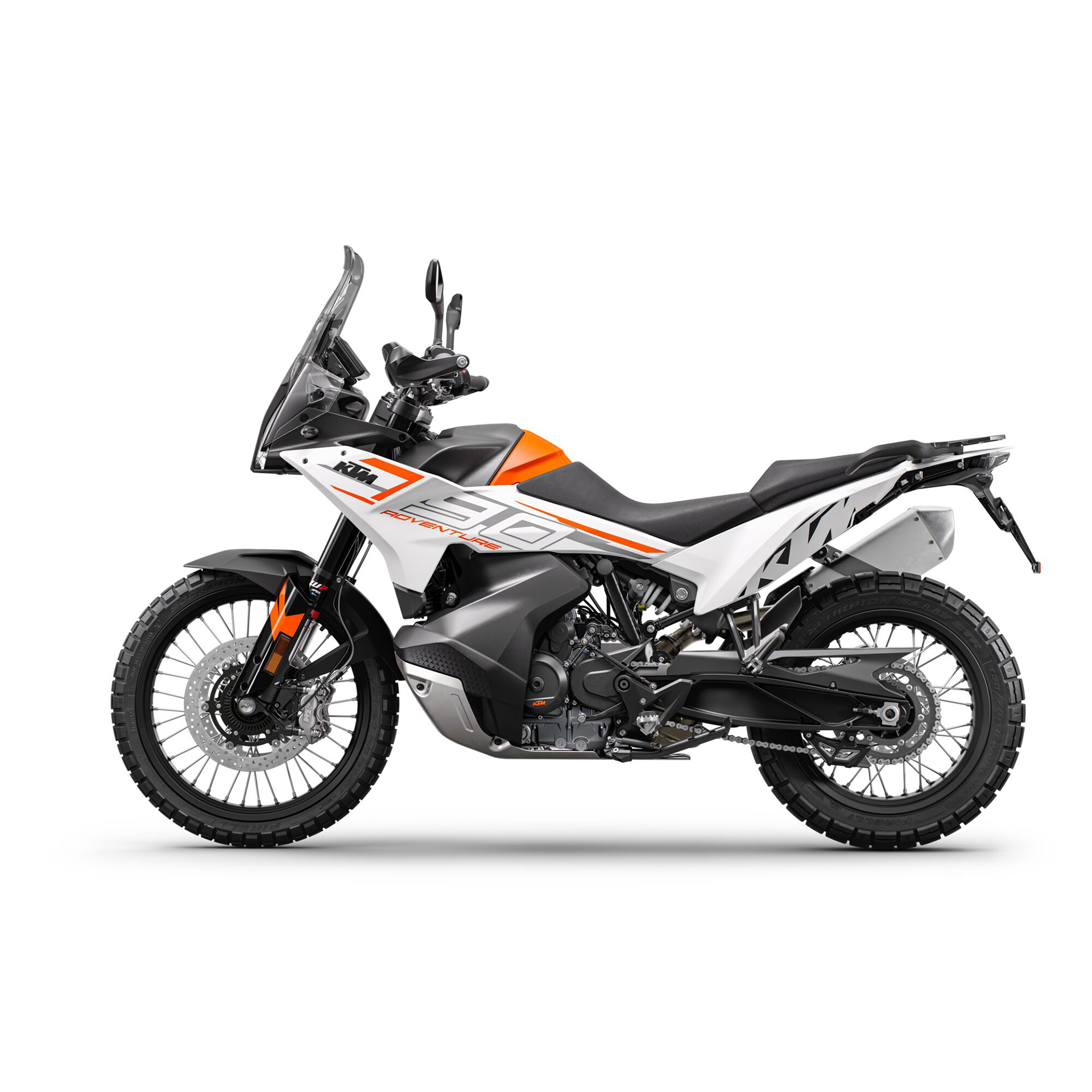 KTM 790 ADVENTURE