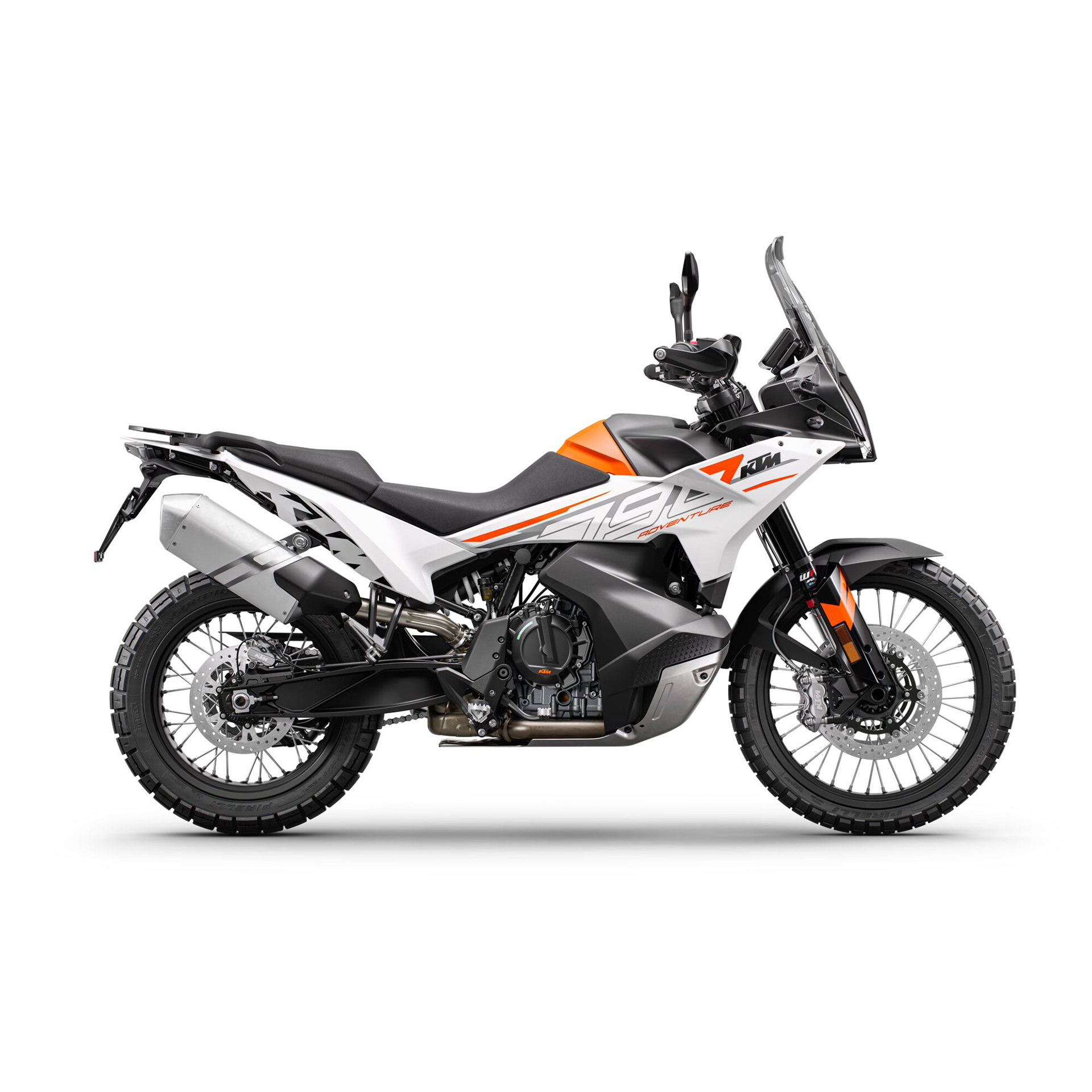 KTM 790 ADVENTURE