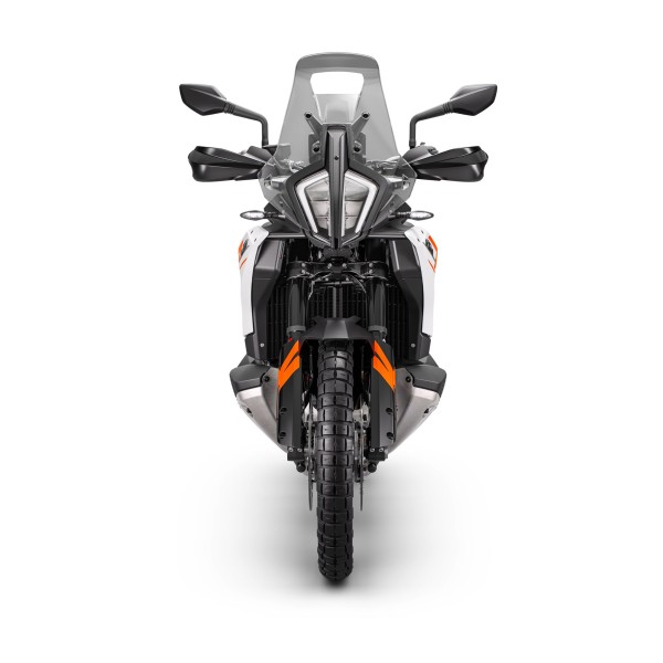 KTM 790 ADVENTURE