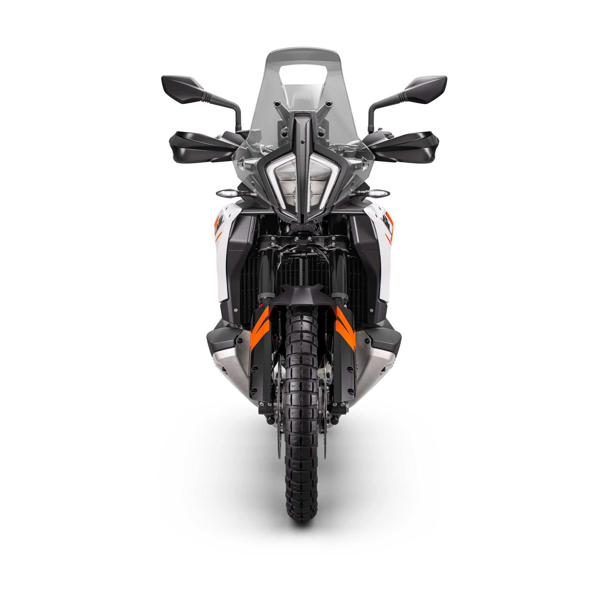 KTM 790 ADVENTURE
