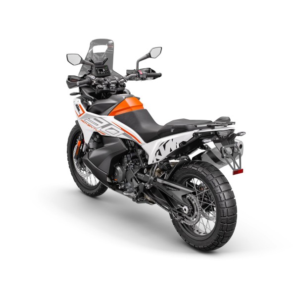 KTM 790 ADVENTURE