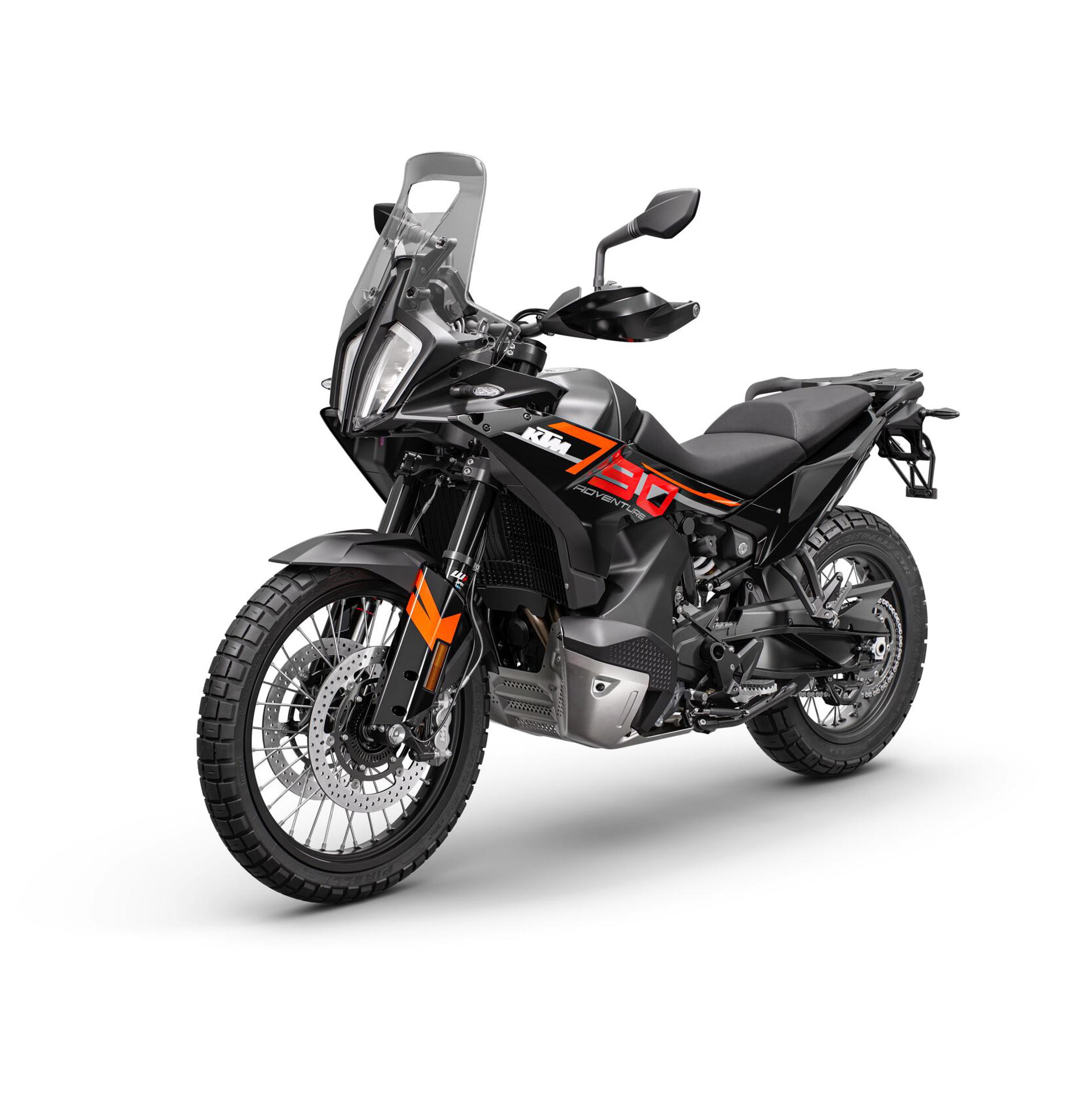 KTM 790 ADVENTURE