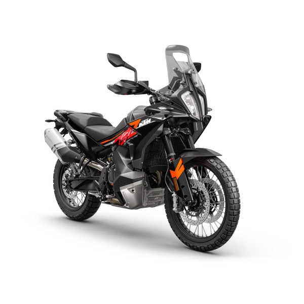 KTM 790 ADVENTURE