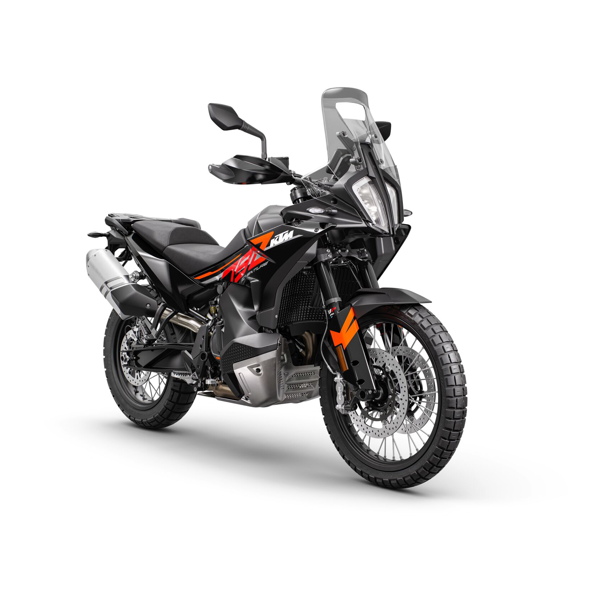 KTM 790 ADVENTURE
