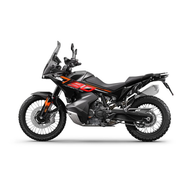 KTM 790 ADVENTURE