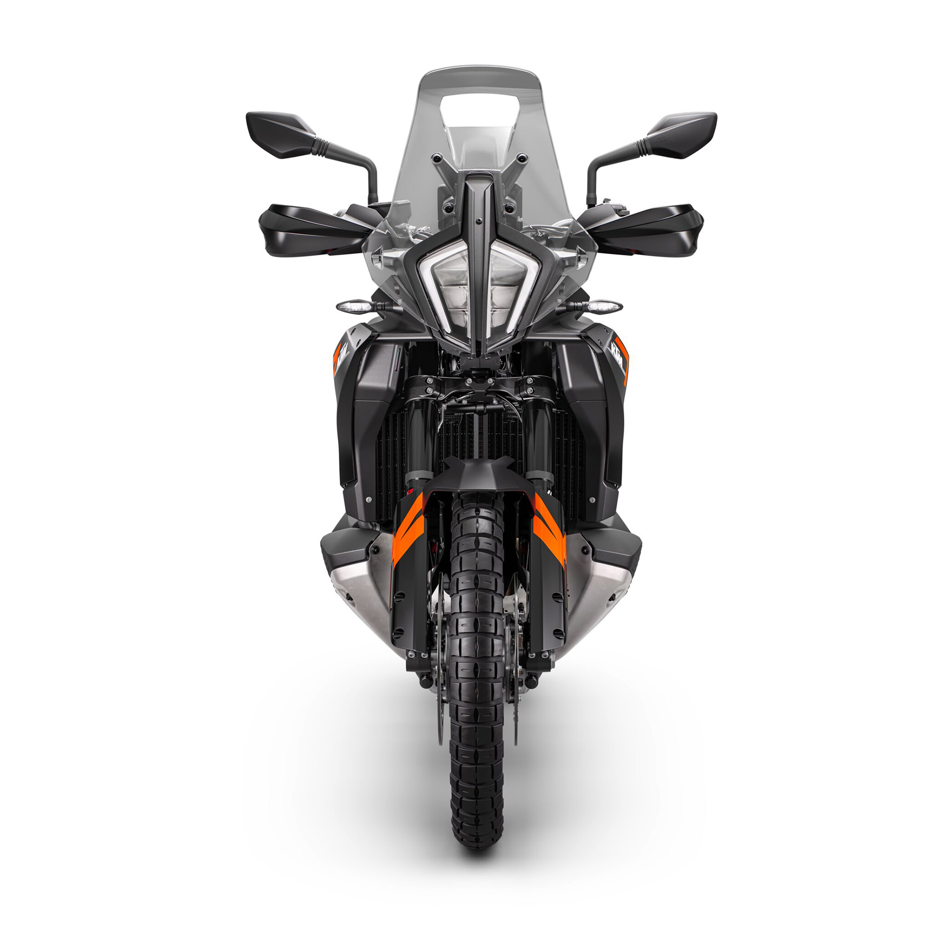 KTM 790 ADVENTURE