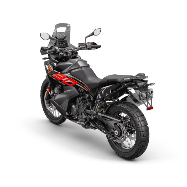 KTM 790 ADVENTURE