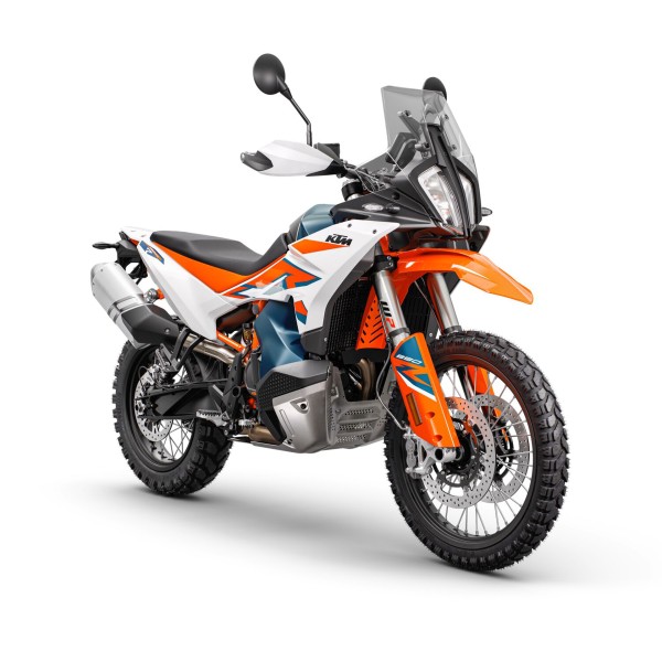 KTM 890 ADVENTURE R