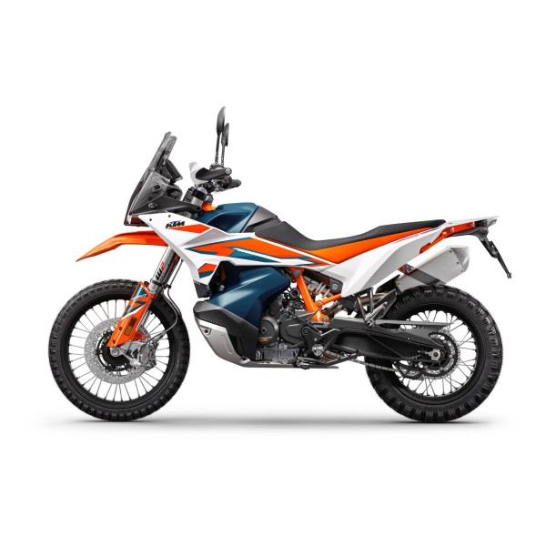 KTM 890 ADVENTURE R