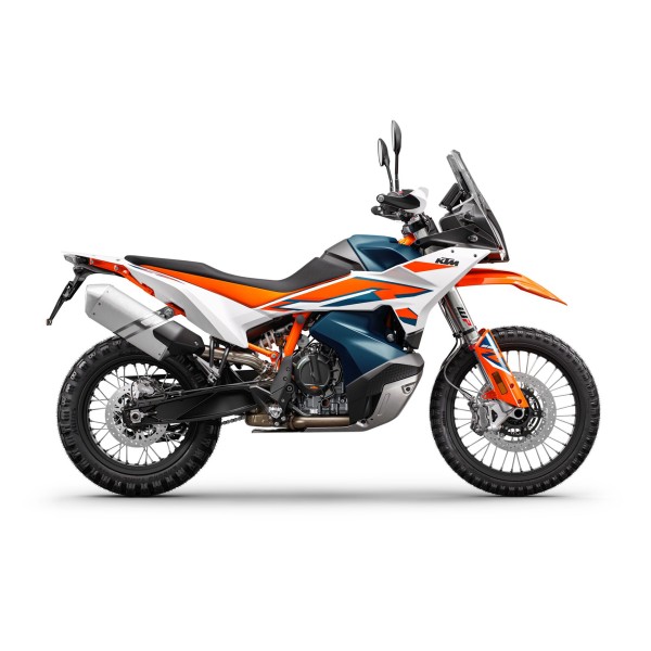 KTM 890 ADVENTURE R