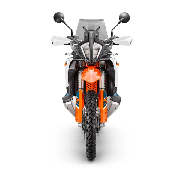 KTM 890 ADVENTURE R