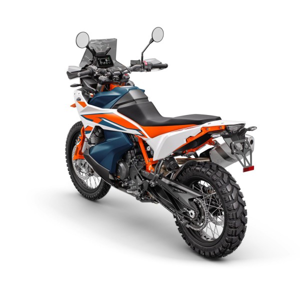 KTM 890 ADVENTURE R
