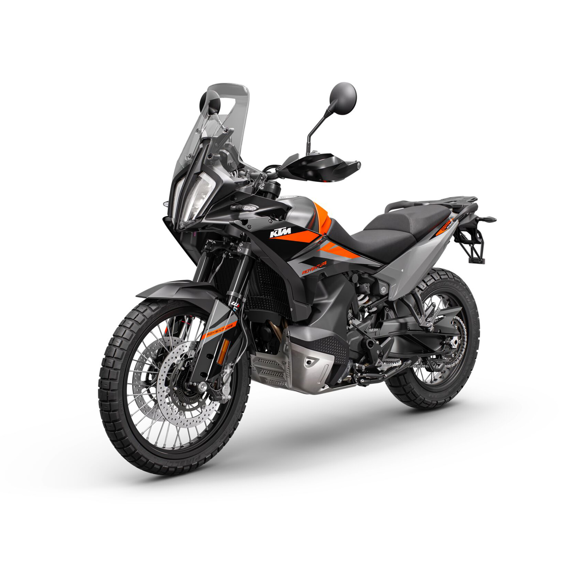 KTM 890 ADVENTURE