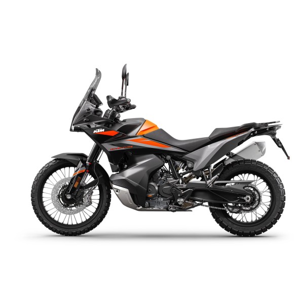KTM 890 ADVENTURE