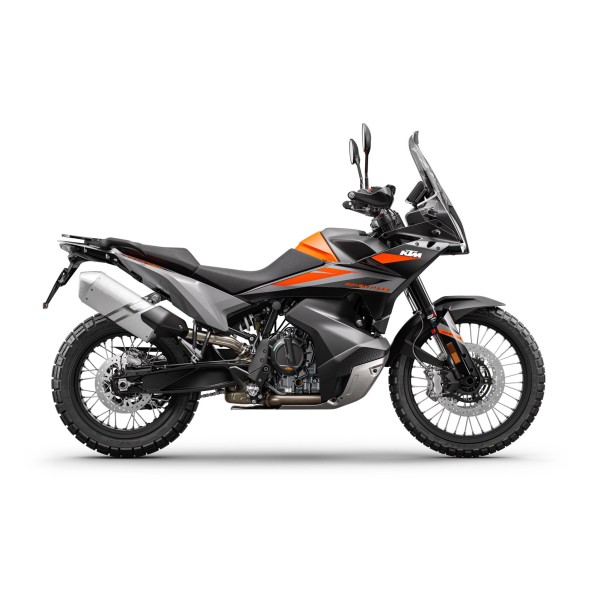 KTM 890 ADVENTURE