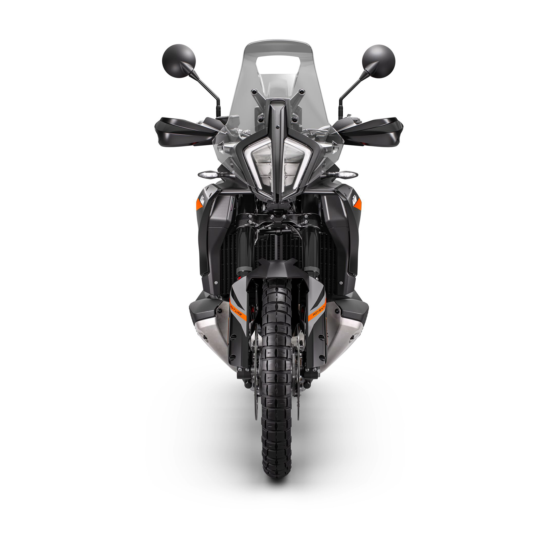 KTM 890 ADVENTURE