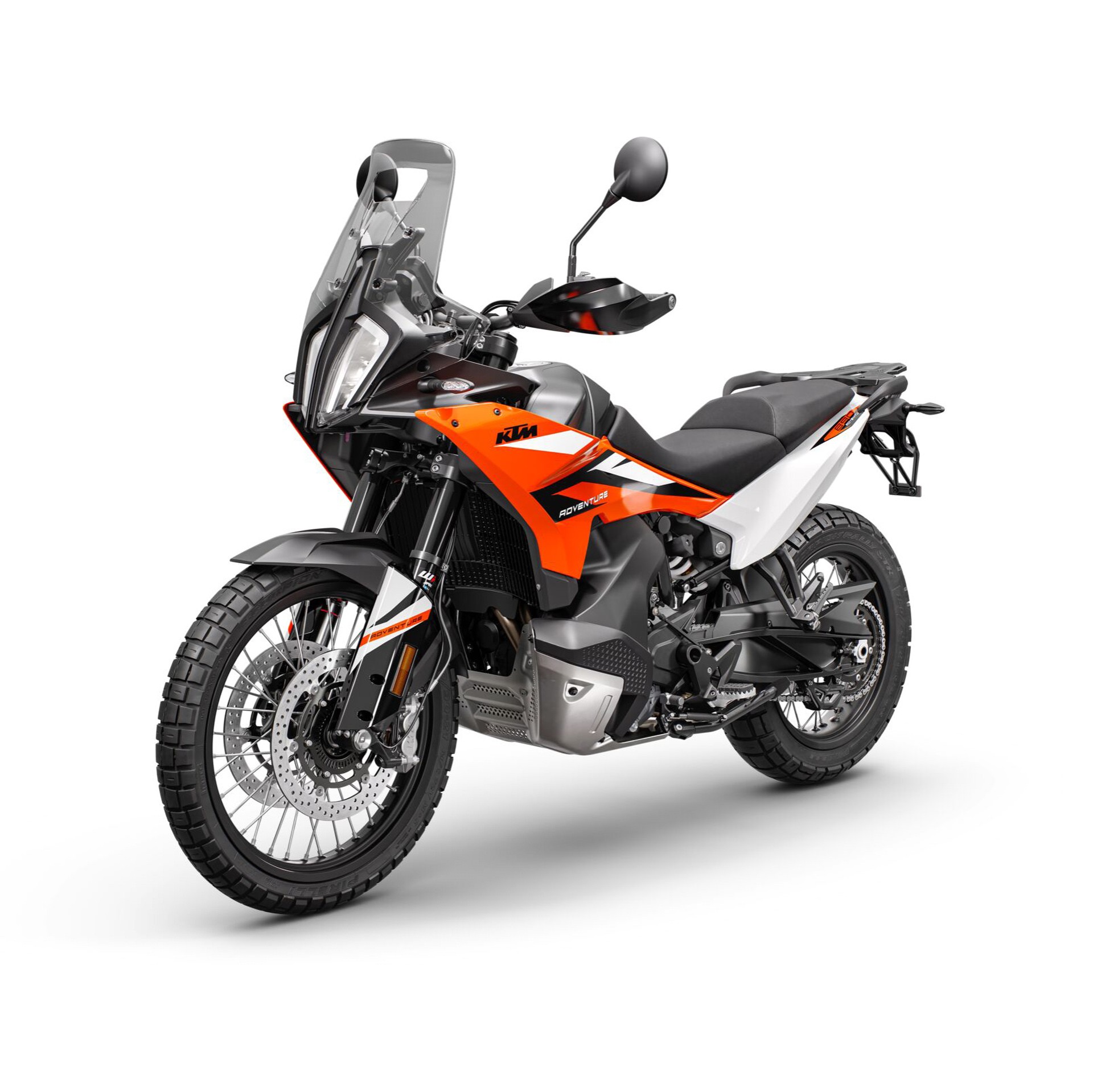 KTM 890 ADVENTURE