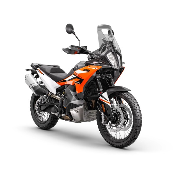 KTM 890 ADVENTURE