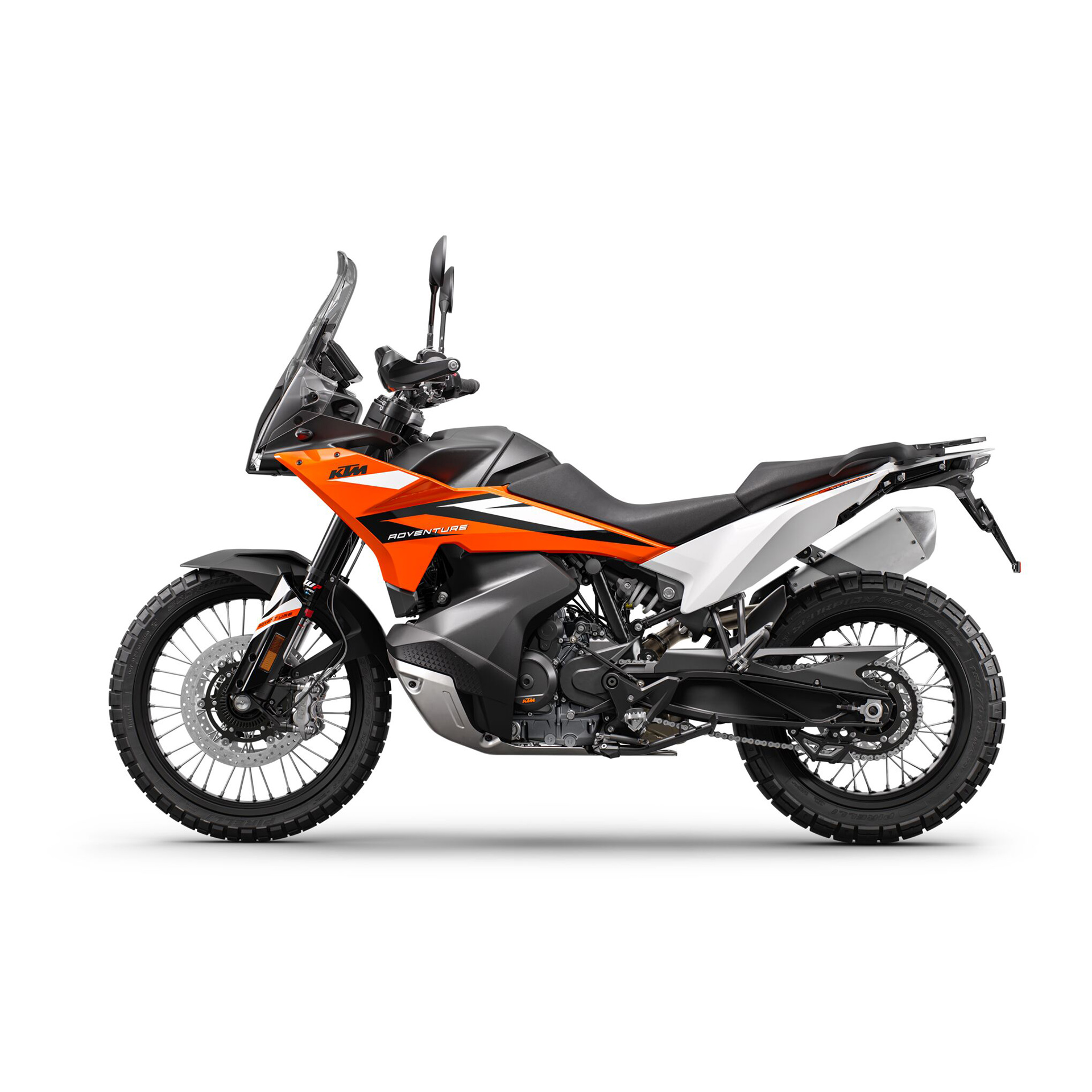 KTM 890 ADVENTURE