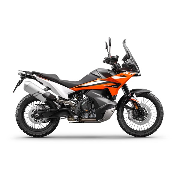 KTM 890 ADVENTURE