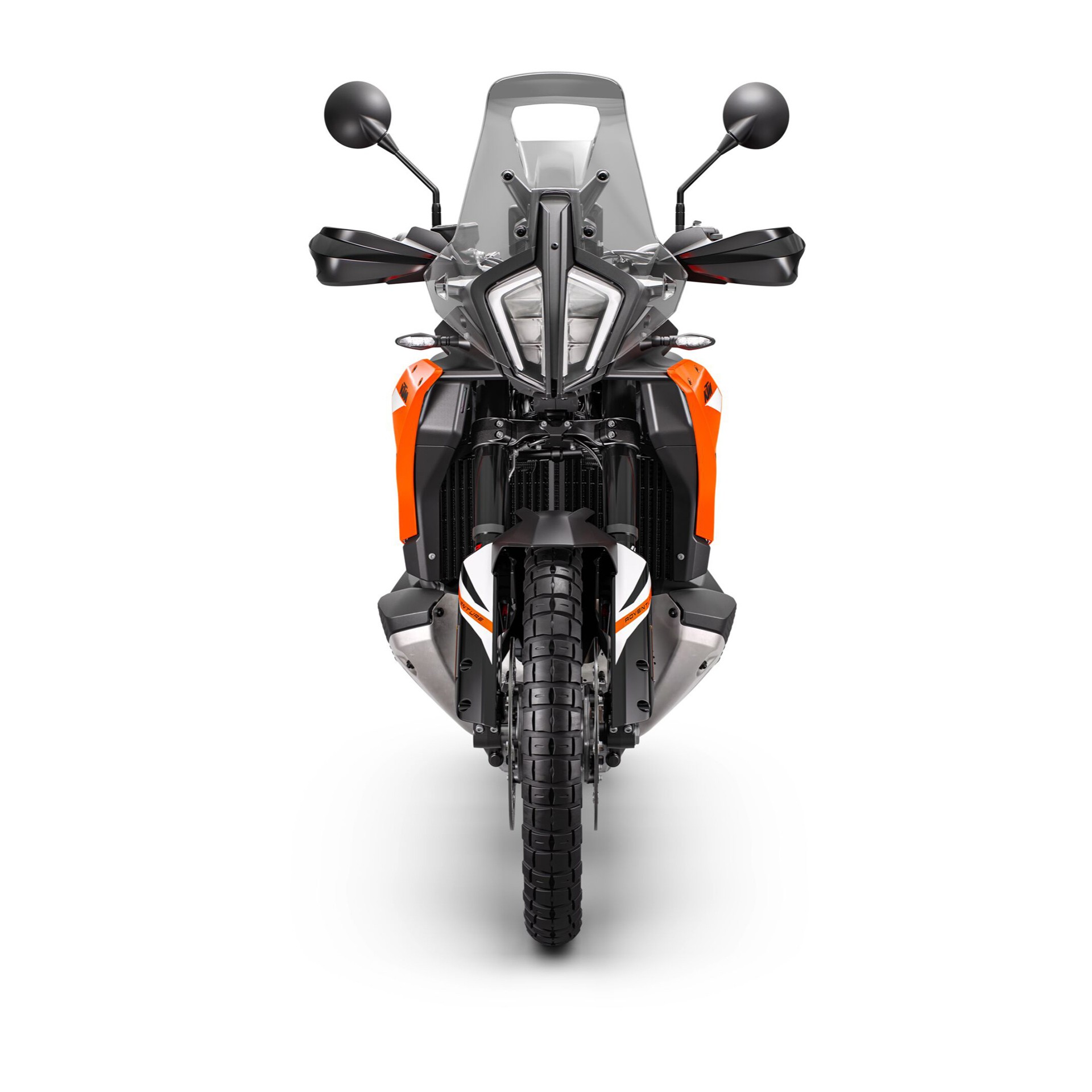 KTM 890 ADVENTURE