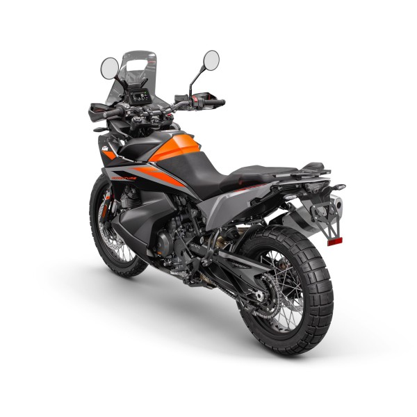 KTM 890 ADVENTURE