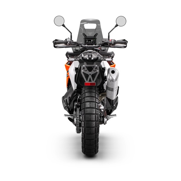 KTM 890 ADVENTURE