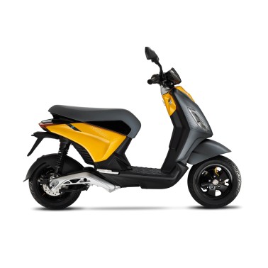 PIAGGIO 1 ACTIVE