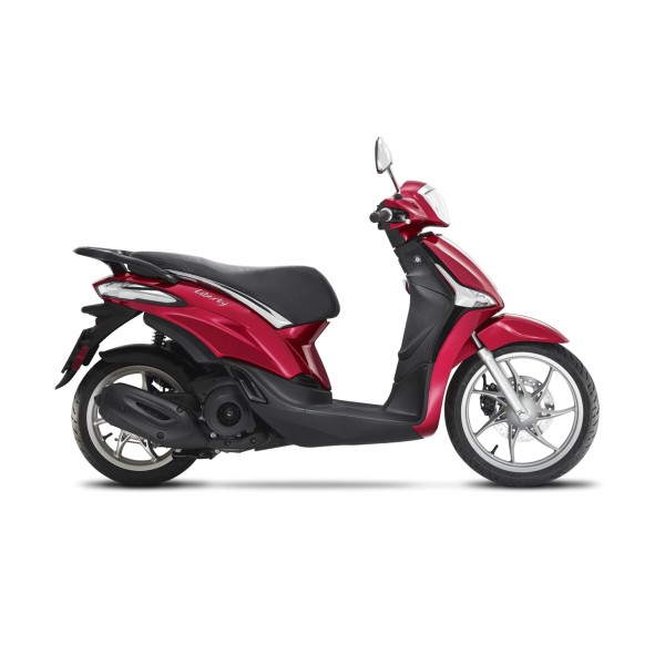PIAGGIO LIBERTY 125