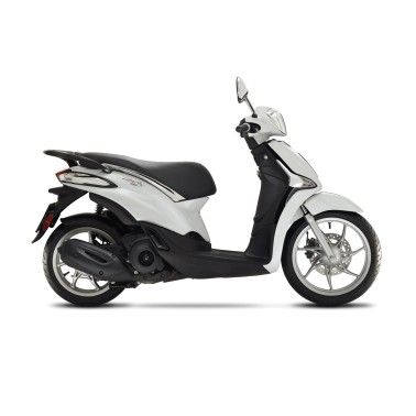 PIAGGIO LIBERTY 125