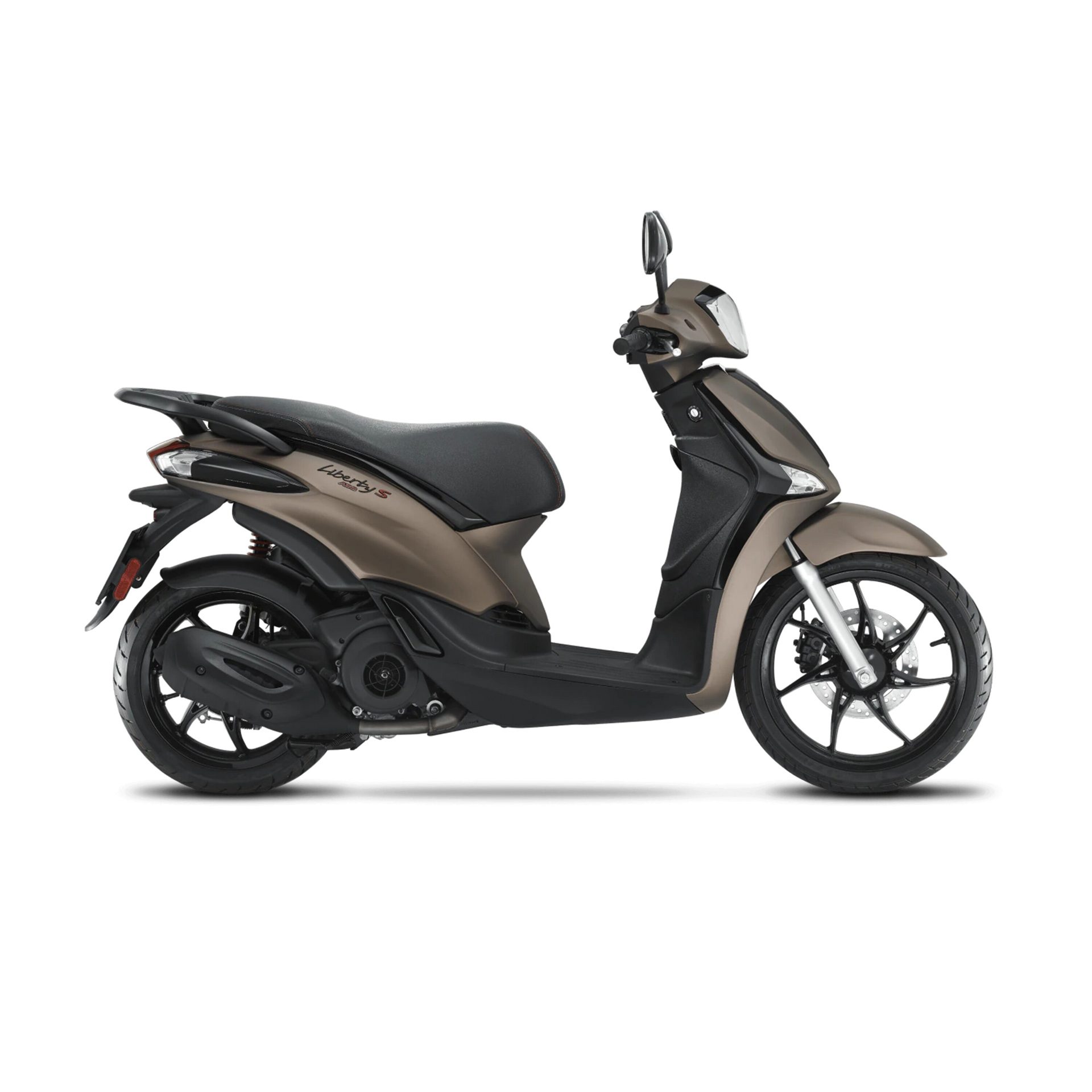 PIAGGIO LIBERTY 125 S