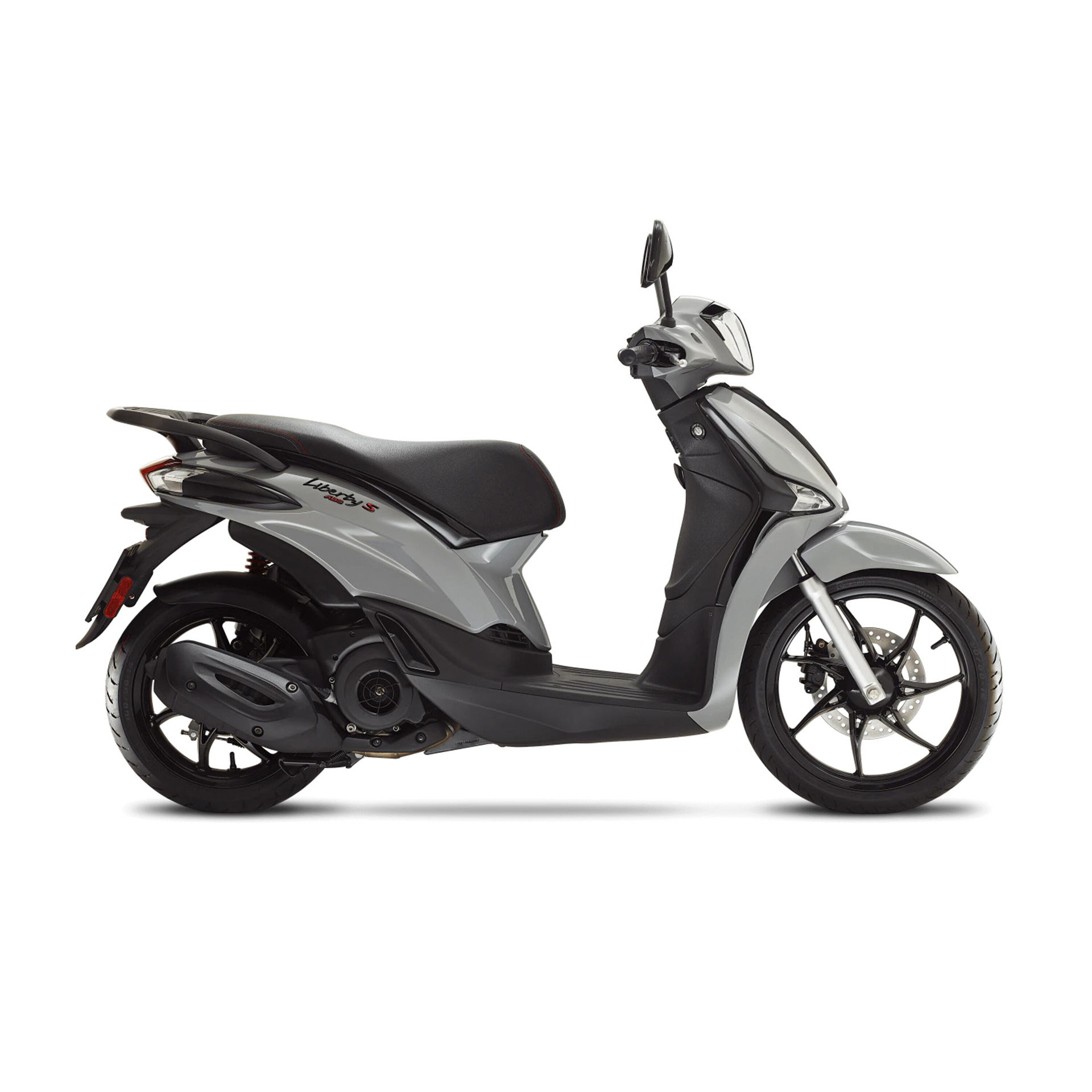 PIAGGIO LIBERTY 125 S