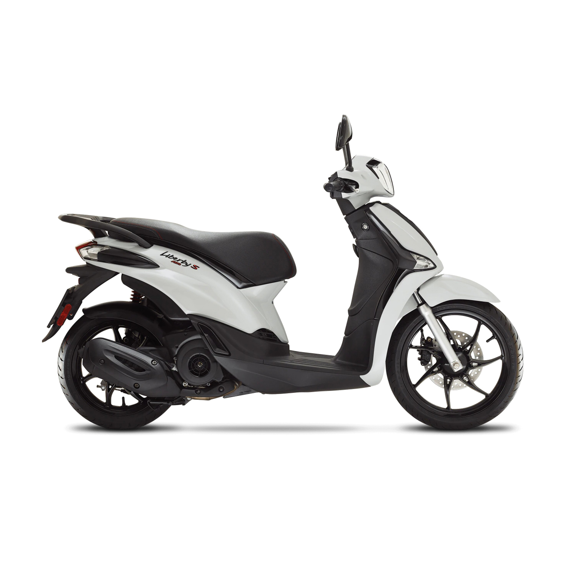 PIAGGIO LIBERTY 125 S