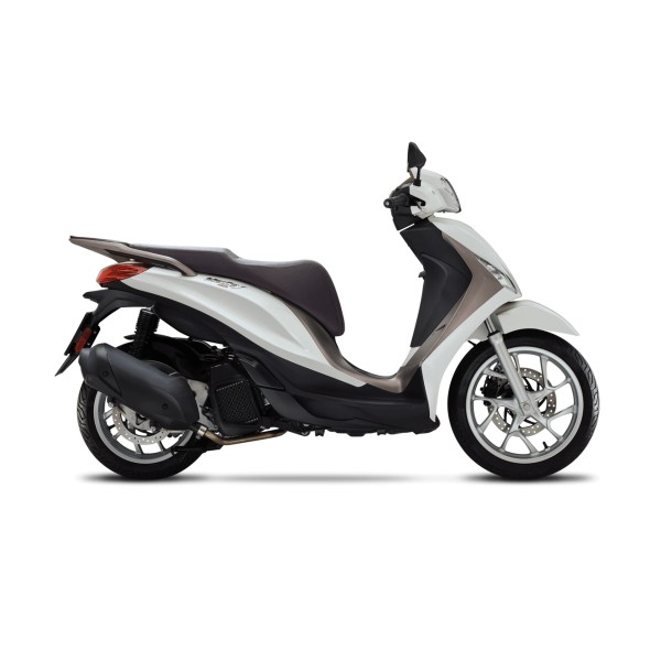 PIAGGIO MEDLEY 125