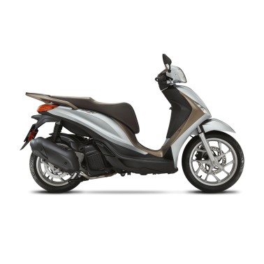 PIAGGIO MEDLEY 125