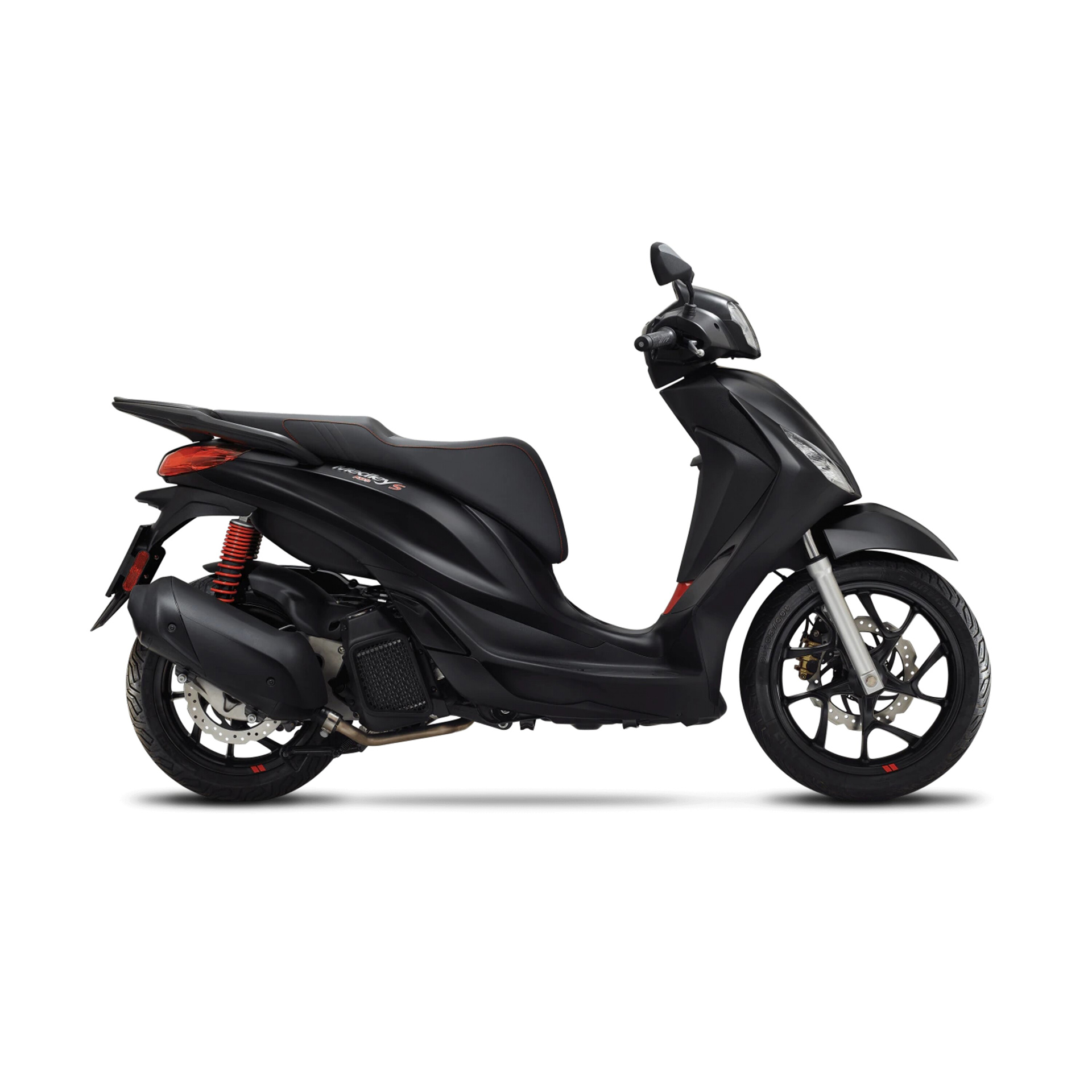 PIAGGIO MEDLEY 125 S