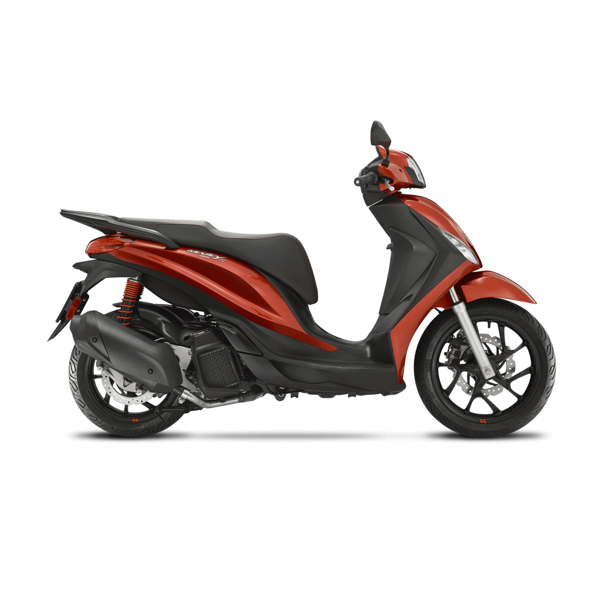 PIAGGIO MEDLEY 125 S