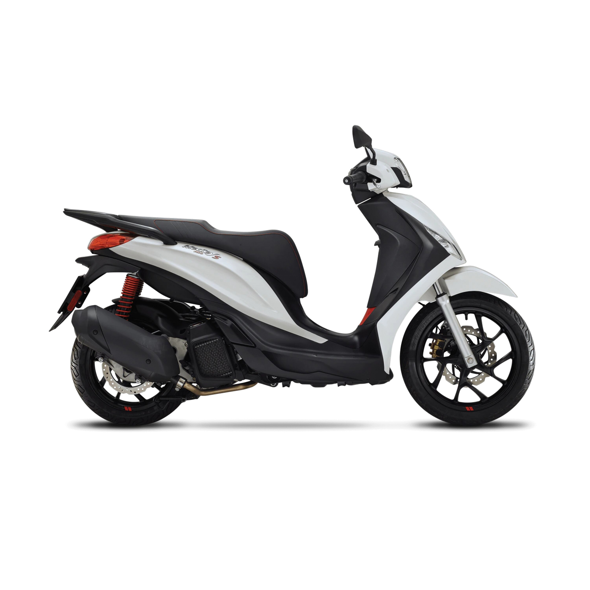 PIAGGIO MEDLEY 125 S