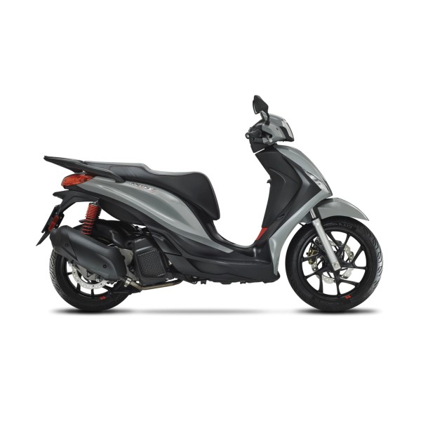PIAGGIO MEDLEY 125 S