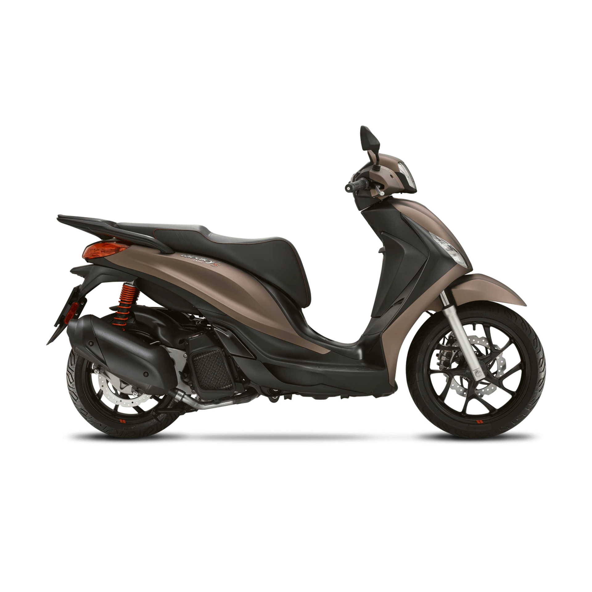 PIAGGIO MEDLEY 125 S