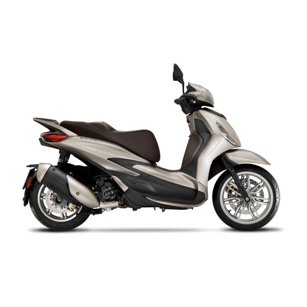 PIAGGIO BEVERLY 300