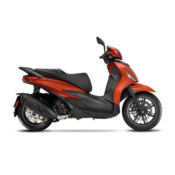PIAGGIO BEVERLY 300 S
